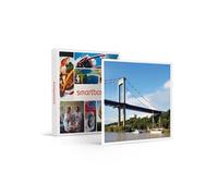 Croisière Sur La Garonne Avec Dégustation De Vin À Bordeaux - Smartbox - Coffret Cadeau Sport & Aventure