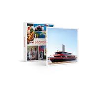 Croisière Sur La Garonne Avec Déjeuner Menu 3 Plats À Bordeaux - Smartbox - Coffret Cadeau Sport & Aventure