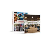 Croisière Sur La Seine : 1h30 Avec Brunch À Bord Du Capitaine Fracasse - Smartbox - Coffret Cadeau Multi-Thèmes