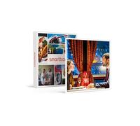 Croisière Sur La Seine À Paris Avec Dîner Et Champagne Pour 2 - Smartbox - Coffret Cadeau Gastronomie