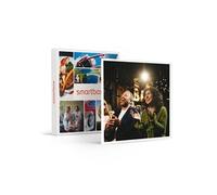 Culture Et Spectacles À Marseille - Smartbox - Coffret Cadeau Multi-Thèmes