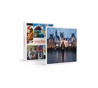 Culture Et Spectacles À Paris - Smartbox - Coffret Cadeau Multi-Thèmes