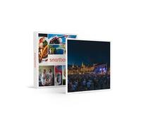 - Coffret Cadeau Culture et Spectacles à Strasbourg-Multi-thèmes