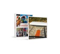 - Coffret Cadeau Dans les coulisses du tennis : visite guidée du Stade Roland Garros à Paris pour 1 adulte-Sport & Aventure