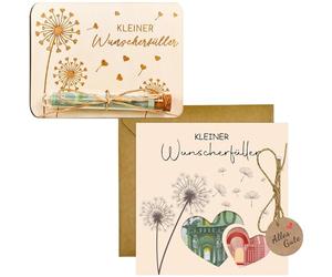 Coffret cadeau d'argent pour mariage - coffret cadeau d'argent tube d'essai transparent enveloppe en bois mariage pour fête d'anniversaire amis couples mariés