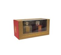 Coffret cadeau de 2 Diffuseurs à bâtons éco responsable MARRON G