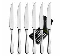 Coffret cadeau de 6 couteaux à steak, de la série Charisma de Picard & Wielpütz