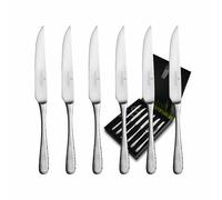 Coffret cadeau de 6 couteaux à steak, de la série Mia de Picard & Wielpütz