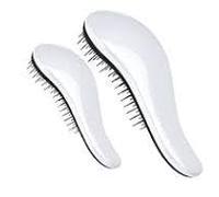 Coffret cadeau de brosses à cheveux Miraculous Silver