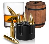 Coffret Cadeau de fête des pères pour Homme, Grand-père, Papa de la Part de Fils, pour Homme, Papa, Petit ami, Mari, Cadeau d'anniversaire, de Remerciement pour Lui avec boîte Cadeau