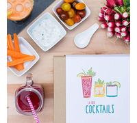 Coffret Cadeau de jardinage // Box de jardinage Cocktails
