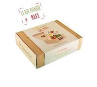 Coffret Cadeau de Jardinage // Box Potagère de Mars