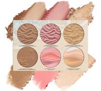 Coffret cadeau de maquillage Butter Dream Team de Physicians Formula Bronzer