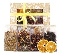 Coffret Cadeau de Mélange de Thé de Noël UniTea Land 200g