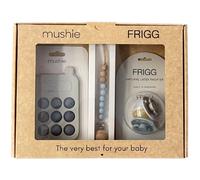 Coffret cadeau de naissance Boy (3 pièces)