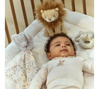 Coffret cadeau de naissance Safari Friends