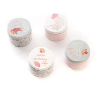 Amadeus Coffret cadeau de naissance