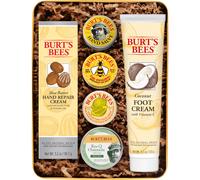 Coffret cadeau de No?l Burt's Bees - 6 produits classiques