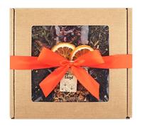 Coffret Cadeau de Thé Mixte Premium UniTea Land 300g
