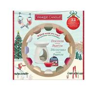 Coffret cadeau découverte de fondants