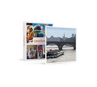 - Coffret Cadeau Découverte de Paris lors d'un déjeuner croisière sur la Seine pour 2 adultes-Gastronomie