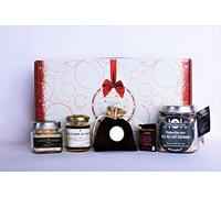 Coffret cadeau découverte- Direct productrice française- Produits BIO-Safran