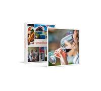Coffret cadeau Smartbox - Coffret Cadeau Découverte onologique : 1 journée Week-end Initiation à la dégustation-Gastronomie