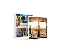 Smartbox - Coffret Cadeau - Découvertes œnologiques pour 2 : Cours, dégustations ou visites de vignobles - 1 découverte œnologique pour 2 Personnes