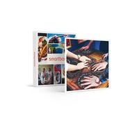 - Coffret Cadeau Défi Escape Game-Multi-thèmes
