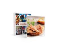 Coffret Cadeau SMARTBOX - Dégustation - Comtesse du Barry- Gastronomie G