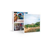SMARTBOX - Coffret Cadeau Dégustation de 5 vins et visite de cave à Châteauneuf-du-Pape-Gastronomie G