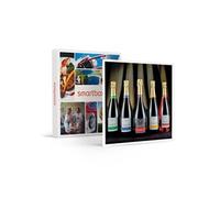 Dégustation De Champagne Et Visite De Domaine Dans La Marne - Smartbox - Coffret Cadeau Gastronomie