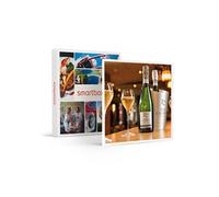 Dégustation De Champagnes Et Visite De L?Éco-Musée De La Maison Dom Caudron À Passy-Grigny - Smartbox - Coffret Cadeau Gastronomie