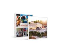 Coffret Cadeau SMARTBOX - Dégustation et découverte viticole dans un domaine d'exception près de Toulon pour 2 personnes- Gastronomie