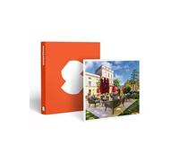 Délicieuse Escapade De 2 Jours En Château Avec Apéritif Et Dîner Près De Poitiers - Smartbox - Coffret Cadeau Séjour