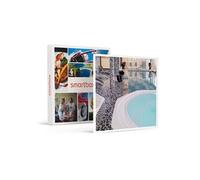 Demi-Journée De Bien-Être : Accès À L'espace Détente Et Modelage Du Corps En Duo Aux Portes De La Champagne - Smartbox - Coffret Cadeau Bien-Être