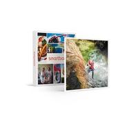 Descente Découverte Des Plus Beaux Canyons En Solo - Smartbox - Coffret Cadeau Sport & Aventure
