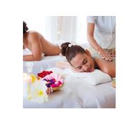 SMARTBOX - Coffret Cadeau Détente et relaxation : séance de bien-être en duo-Bien-être