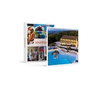 Coffret Cadeau SMARTBOX - Détente près de Montauban : 2 jours en 3* avec modelage et accès à l'espace bien-être- Séjour G