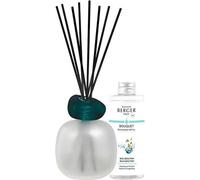 Coffret cadeau Diffuseur d'arômes Mineral Frosted Recharge Blue Seduction 180 ml