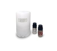 Coffret cadeau diffuseurs d'arômes Heart and Home