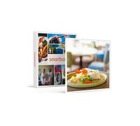 Dîner Dans Un Restaurant Étoilé Michelin Ou À Une Table De Chef En France - Smartbox - Coffret Cadeau Gastronomie