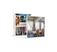 Coffret cadeau Smartbox - Coffret Cadeau Dîner avec accord mets et vins et sommelier près d'Auxerre-Gastronomie