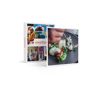 - Coffret Cadeau Dîner gastronomique : 4 à 7 plats avec boissons à savourer en duo-Gastronomie