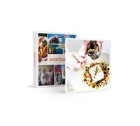 - Coffret Cadeau Dîner gourmand avec boisson à une table exquise en Bretagne-Gastronomie