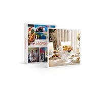 - Coffret Cadeau Dîner menu 3 plats à une table exquise en Normandie-Gastronomie