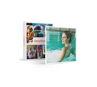 Coffret Cadeau SMARTBOX - Douce parenthèse de 2h ou plus dans un espace bien-être- Bien-être G