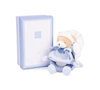 Coffret cadeau Doudou - Hochet Ourson 19 cm