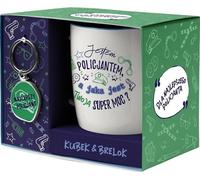 Coffret cadeau du meilleur policier