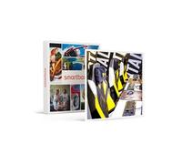 E-Sport À Paris : 1h En Espace Privatif De Team Vitality Pour 5 Personnes - Smartbox - Coffret Cadeau Sport & Aventure